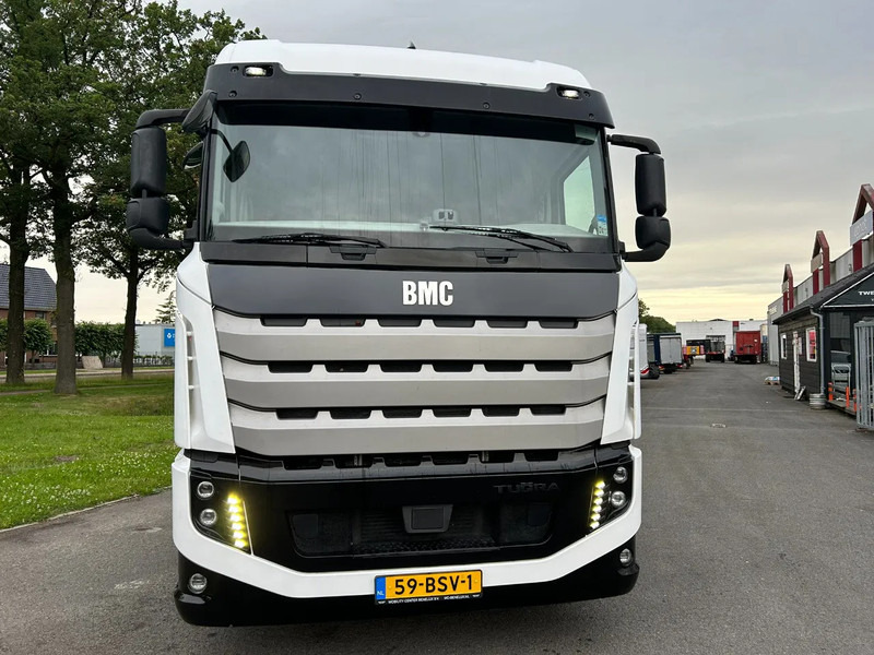 BMC TUGHRA 1846 TGR 460PK Euro 6 powered by Iveco / Automatic gearbox ZF - Tegljač: slika BMC TUGHRA 1846 TGR 460PK Euro 6 powered by Iveco / Automatic gearbox ZF - Tegljač BMC TUGHRA 1846 TGR 460PK Euro 6 powered by Iveco / Automatic gearbox ZF - Tegljač: slika BMC TUGHRA 1846 TGR 460PK Euro 6 powered by Iveco / Automatic gearbox ZF - Tegljač