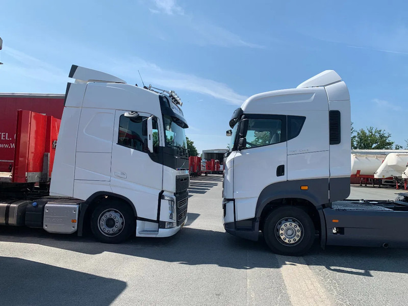 BMC Tughra 1846 Elegance 460PK Euro 6 powered by Iveco - Tegljač: slika BMC Tughra 1846 Elegance 460PK Euro 6 powered by Iveco - Tegljač BMC Tughra 1846 Elegance 460PK Euro 6 powered by Iveco - Tegljač: slika BMC Tughra 1846 Elegance 460PK Euro 6 powered by Iveco - Tegljač