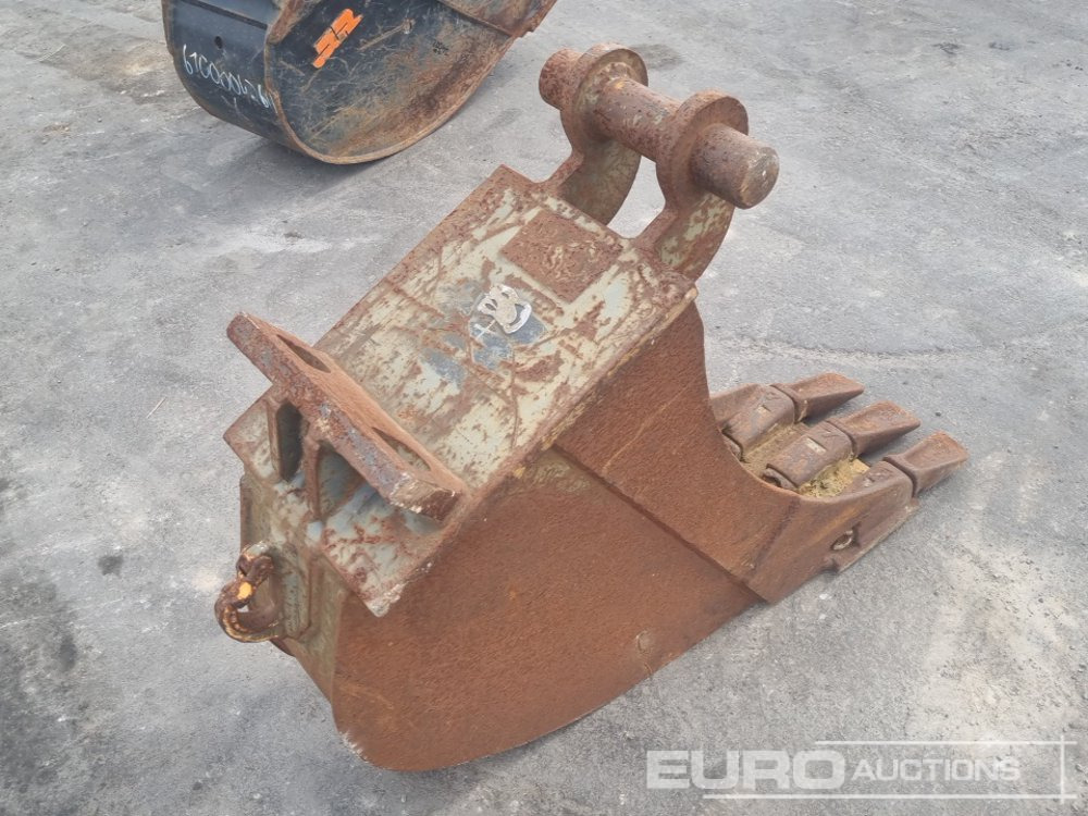 10" Digging Bucket MS03 - Korpa: slika 10" Digging Bucket MS03 - Korpa 10" Digging Bucket MS03 - Korpa: slika 10" Digging Bucket MS03 - Korpa