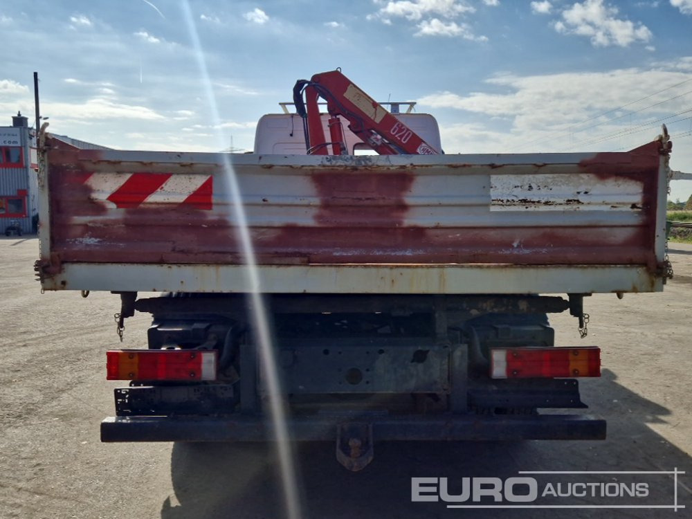 1999 Mercedes Atego - Kamion s otvorenim sandukom, Kamion s kranom: slika 1999 Mercedes Atego - Kamion s otvorenim sandukom, Kamion s kranom 1999 Mercedes Atego - Kamion s otvorenim sandukom, Kamion s kranom: slika 1999 Mercedes Atego - Kamion s otvorenim sandukom, Kamion s kranom