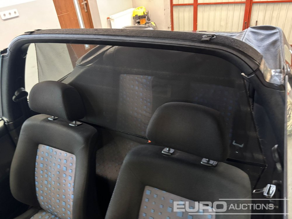 1999 Volkswagen Golf - Kabriolet: slika 1999 Volkswagen Golf - Kabriolet 1999 Volkswagen Golf - Kabriolet: slika 1999 Volkswagen Golf - Kabriolet