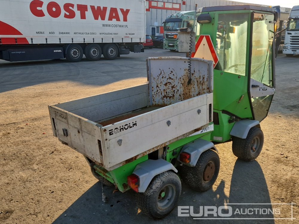 2003 Egholm 2100 Utility Vehicle (German Reg. Docs. Available) - Električno komunalno vozilo: slika 2003 Egholm 2100 Utility Vehicle (German Reg. Docs. Available) - Električno komunalno vozilo 2003 Egholm 2100 Utility Vehicle (German Reg. Docs. Available) - Električno komunalno vozilo: slika 2003 Egholm 2100 Utility Vehicle (German Reg. Docs. Available) - Električno komunalno vozilo