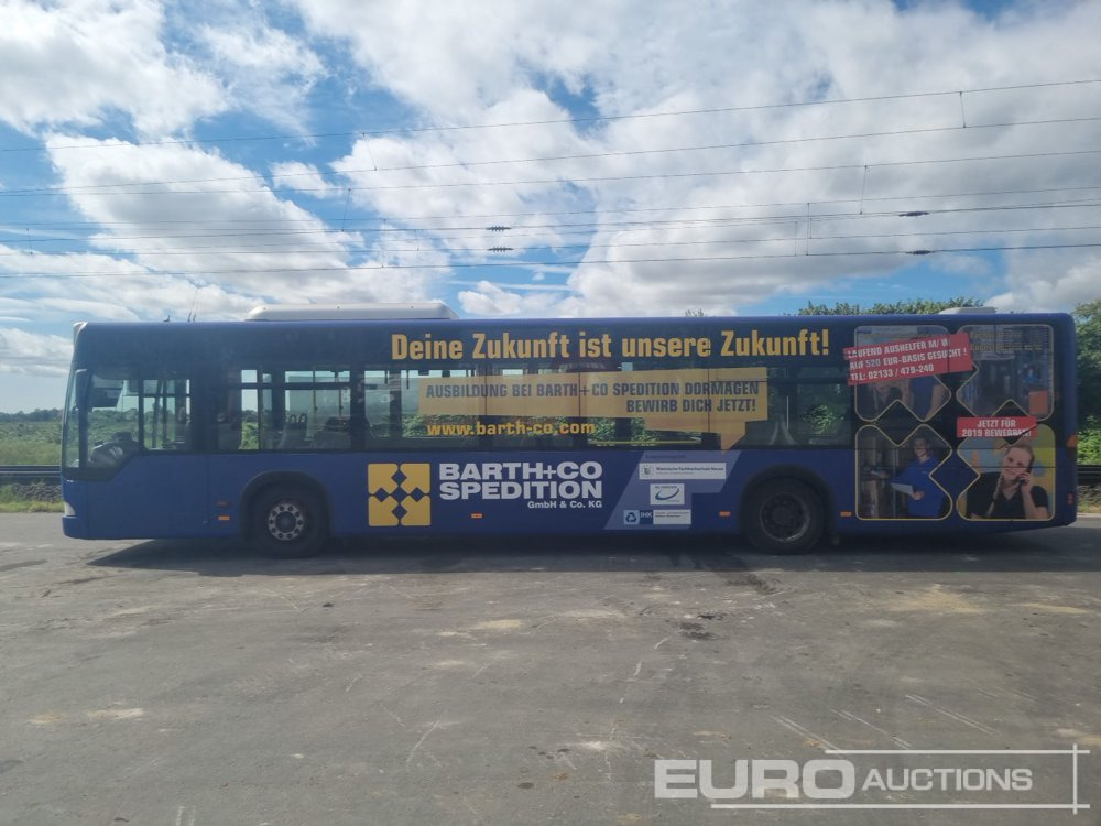 2003 Mercedes Benz 0 530G CITARO - Gradski autobus: slika 2003 Mercedes Benz 0 530G CITARO - Gradski autobus 2003 Mercedes Benz 0 530G CITARO - Gradski autobus: slika 2003 Mercedes Benz 0 530G CITARO - Gradski autobus