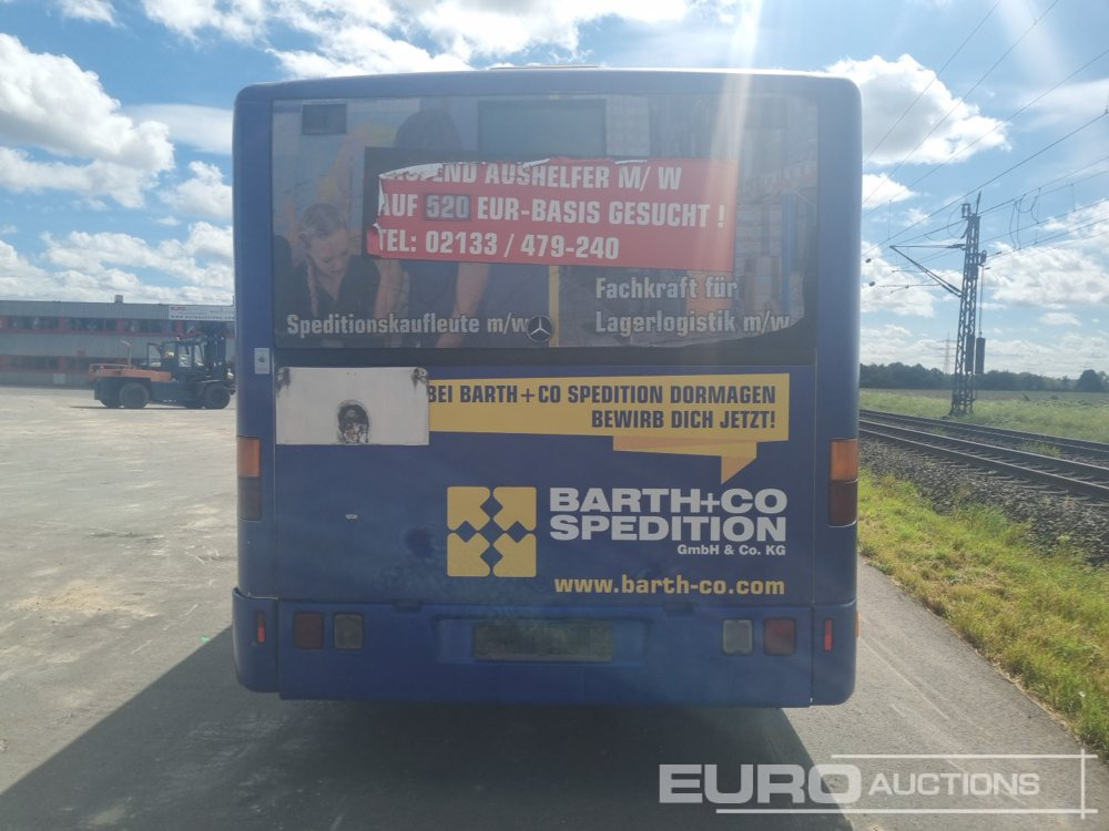 2003 Mercedes Benz 0 530G CITARO - Gradski autobus: slika 2003 Mercedes Benz 0 530G CITARO - Gradski autobus 2003 Mercedes Benz 0 530G CITARO - Gradski autobus: slika 2003 Mercedes Benz 0 530G CITARO - Gradski autobus