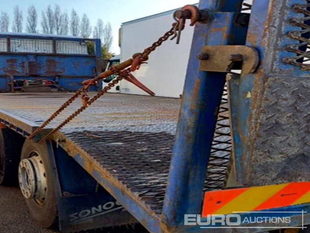 2004 MAN TGA 26.410 - Kamion s otvorenim sandukom: slika 2004 MAN TGA 26.410 - Kamion s otvorenim sandukom 2004 MAN TGA 26.410 - Kamion s otvorenim sandukom: slika 2004 MAN TGA 26.410 - Kamion s otvorenim sandukom