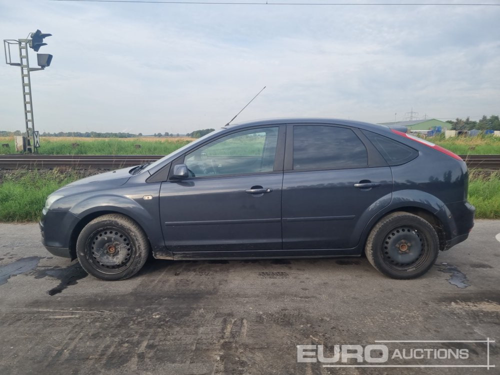 2007 Ford Focus - Automobil: slika 2007 Ford Focus - Automobil 2007 Ford Focus - Automobil: slika 2007 Ford Focus - Automobil