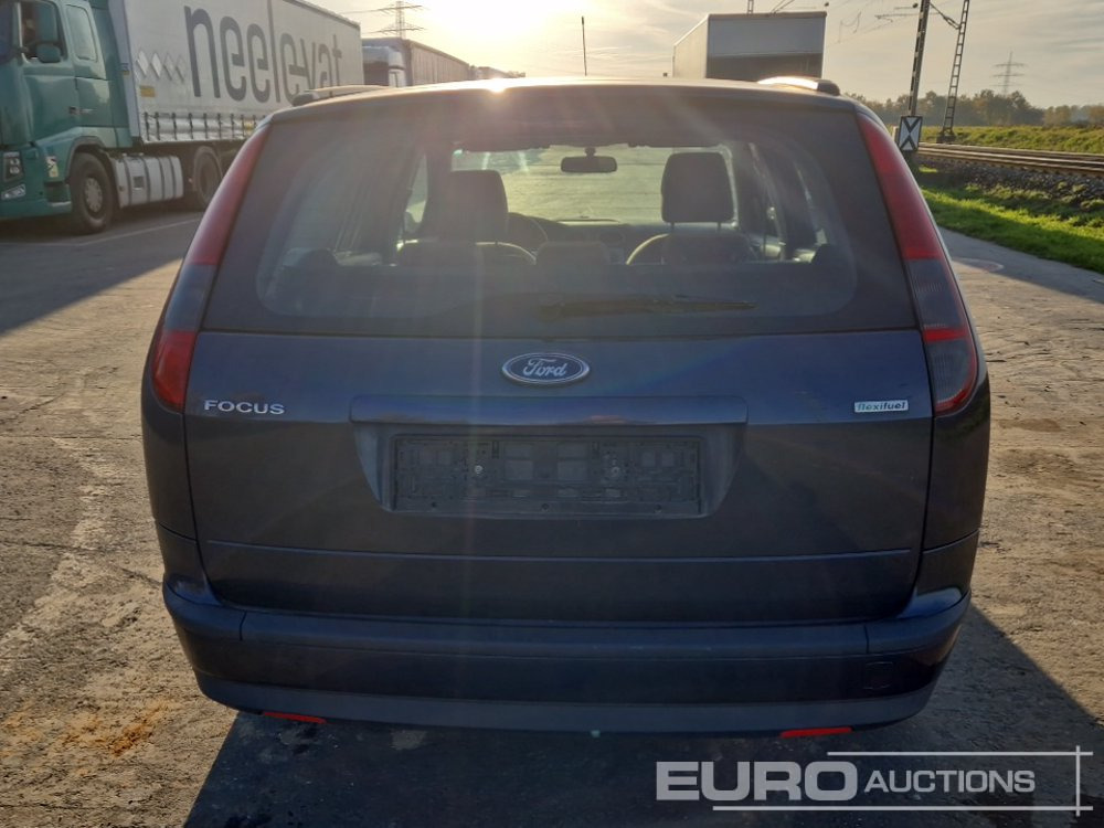 2007 Ford Focus - Automobil: slika 2007 Ford Focus - Automobil 2007 Ford Focus - Automobil: slika 2007 Ford Focus - Automobil