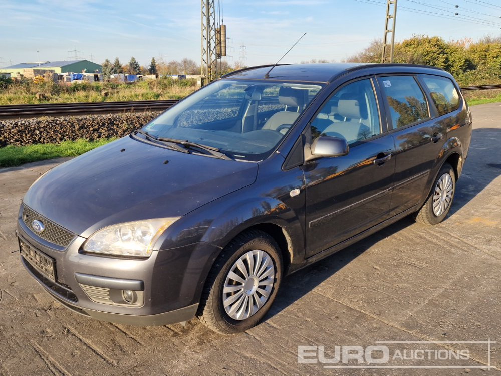 2007 Ford Focus - Automobil: slika 2007 Ford Focus - Automobil 2007 Ford Focus - Automobil: slika 2007 Ford Focus - Automobil