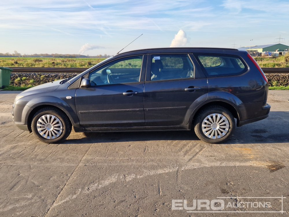 2007 Ford Focus - Automobil: slika 2007 Ford Focus - Automobil 2007 Ford Focus - Automobil: slika 2007 Ford Focus - Automobil