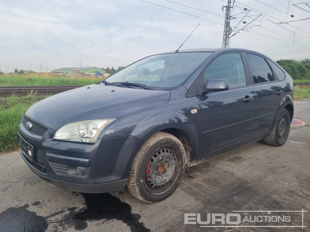 2007 Ford Focus - Automobil: slika 2007 Ford Focus - Automobil 2007 Ford Focus - Automobil: slika 2007 Ford Focus - Automobil
