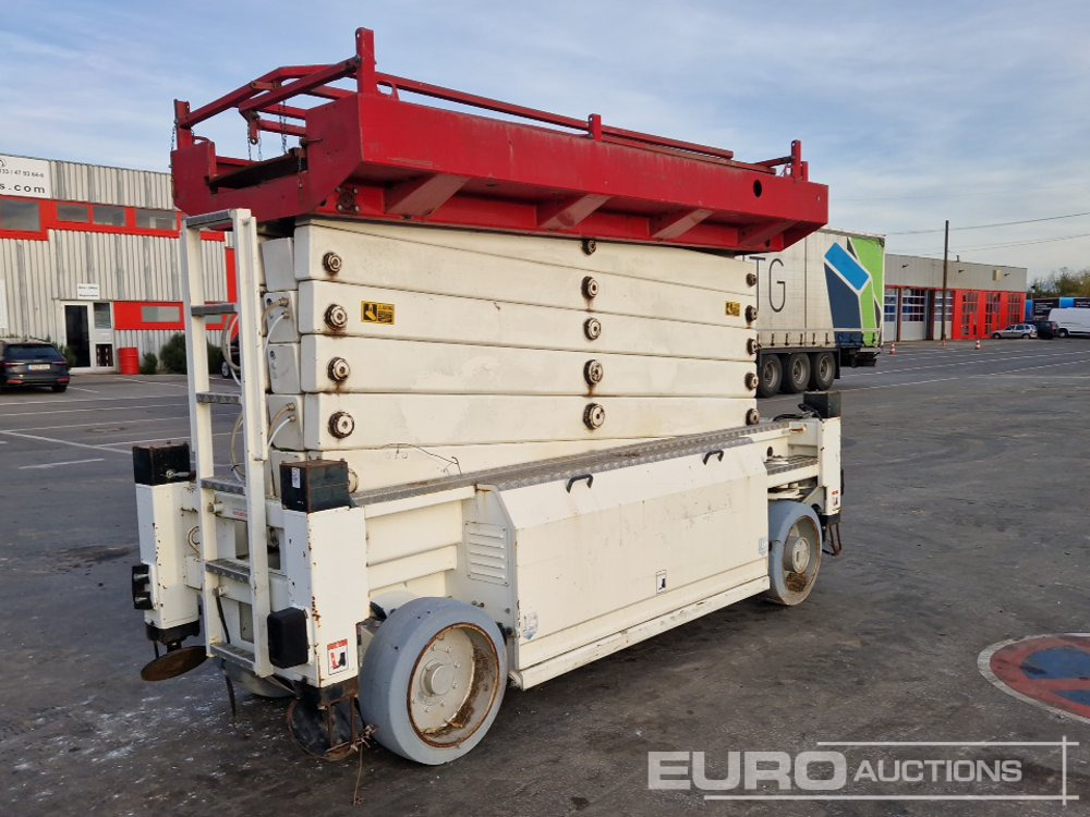 2008 HAB S 17812E - Podizna platforma: slika 2008 HAB S 17812E - Podizna platforma 2008 HAB S 17812E - Podizna platforma: slika 2008 HAB S 17812E - Podizna platforma