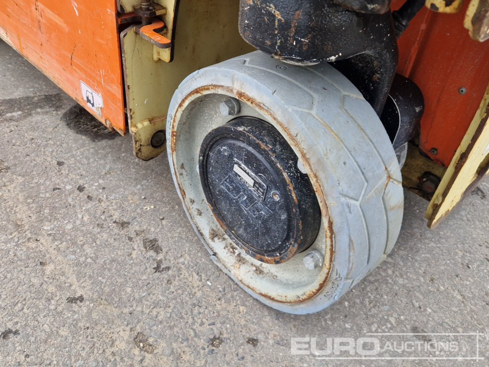 2008 JLG 1230ES - Podizna platforma: slika 2008 JLG 1230ES - Podizna platforma 2008 JLG 1230ES - Podizna platforma: slika 2008 JLG 1230ES - Podizna platforma