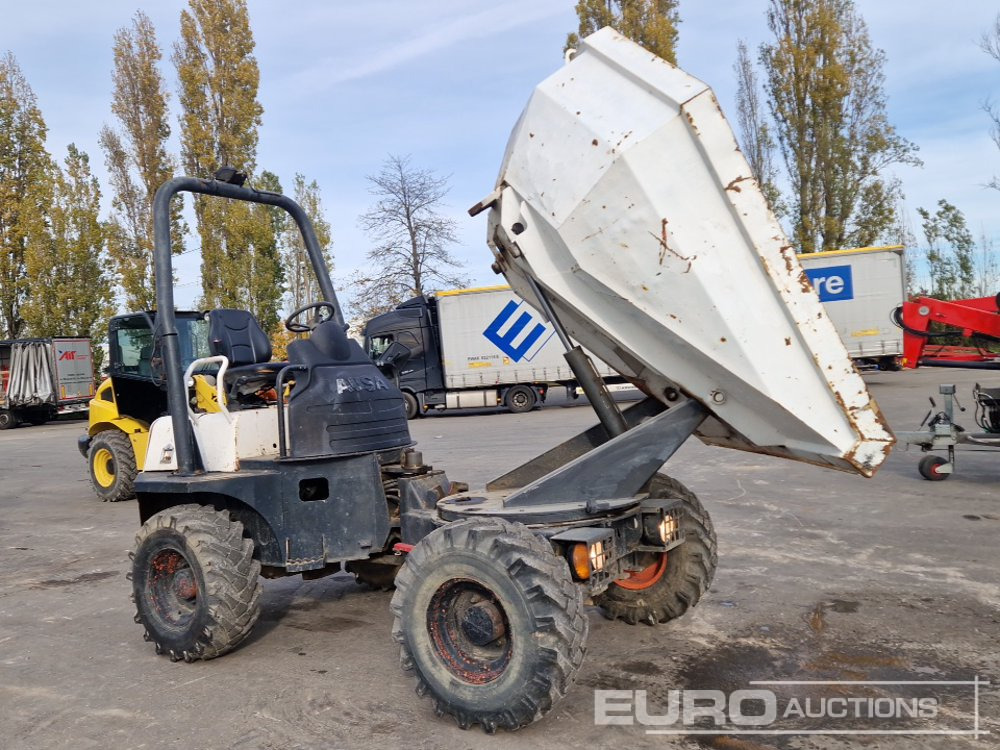 2009 Ausa D350 AHG - Mini istovarivač: slika 2009 Ausa D350 AHG - Mini istovarivač 2009 Ausa D350 AHG - Mini istovarivač: slika 2009 Ausa D350 AHG - Mini istovarivač