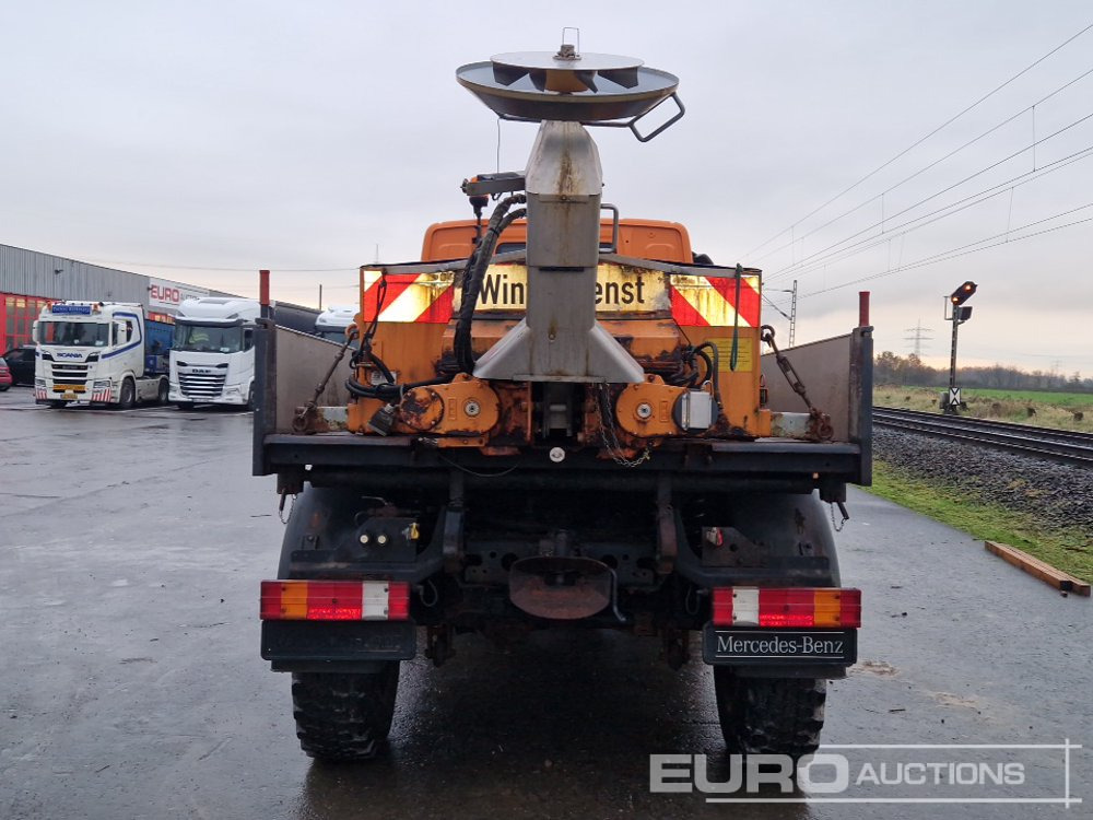 2009 Mercedes Benz U20 - ATV/ Quad vozilo: slika 2009 Mercedes Benz U20 - ATV/ Quad vozilo 2009 Mercedes Benz U20 - ATV/ Quad vozilo: slika 2009 Mercedes Benz U20 - ATV/ Quad vozilo