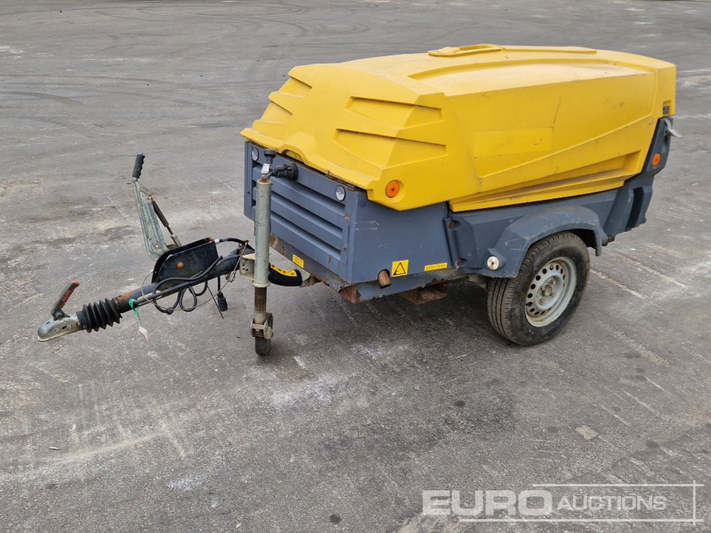 2010 Atlas Copco QAX30 - Generatorski set: slika  2010 Atlas Copco QAX30 - Generatorski set 2010 Atlas Copco QAX30 - Generatorski set: slika  2010 Atlas Copco QAX30 - Generatorski set