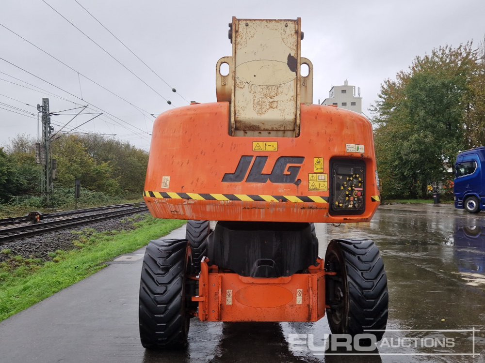 2010 JLG 1350SJP - Podizna platforma: slika  2010 JLG 1350SJP - Podizna platforma 2010 JLG 1350SJP - Podizna platforma: slika  2010 JLG 1350SJP - Podizna platforma