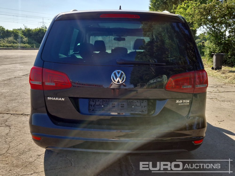 2010 Volkswagen Sharan - Automobil: slika 2010 Volkswagen Sharan - Automobil 2010 Volkswagen Sharan - Automobil: slika 2010 Volkswagen Sharan - Automobil