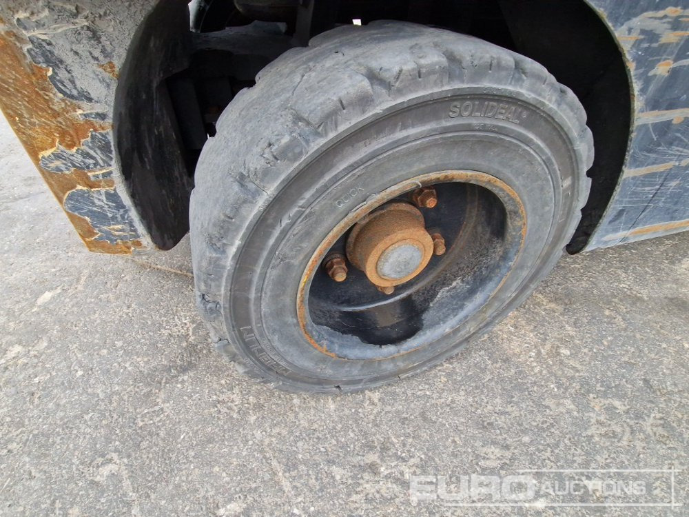 2011 Genie S-65 - Podizna platforma: slika 2011 Genie S-65 - Podizna platforma 2011 Genie S-65 - Podizna platforma: slika 2011 Genie S-65 - Podizna platforma