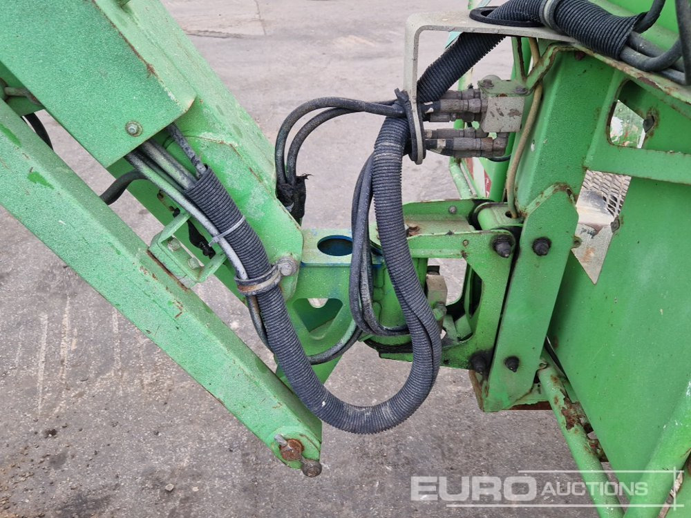 Podizna platforma 2011 Genie Z-45/25J: slika Podizna platforma 2011 Genie Z-45/25J