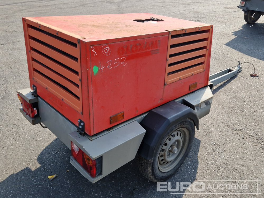 2011 Kaesar M20 70CFM - Zračni kompresor: slika 2011 Kaesar M20 70CFM - Zračni kompresor 2011 Kaesar M20 70CFM - Zračni kompresor: slika 2011 Kaesar M20 70CFM - Zračni kompresor