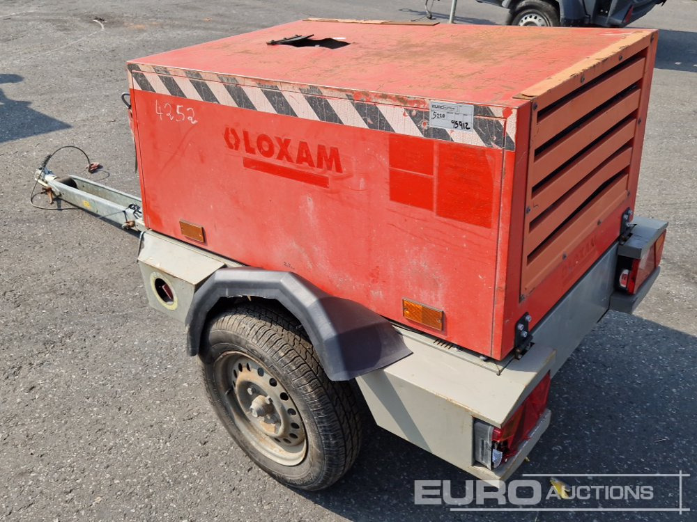 2011 Kaesar M20 70CFM - Zračni kompresor: slika 2011 Kaesar M20 70CFM - Zračni kompresor 2011 Kaesar M20 70CFM - Zračni kompresor: slika 2011 Kaesar M20 70CFM - Zračni kompresor