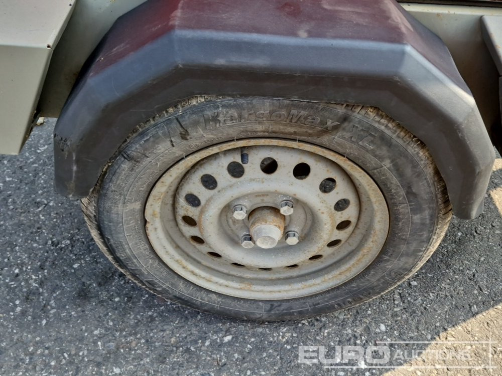 2011 Kaesar M20 70CFM - Zračni kompresor: slika 2011 Kaesar M20 70CFM - Zračni kompresor 2011 Kaesar M20 70CFM - Zračni kompresor: slika 2011 Kaesar M20 70CFM - Zračni kompresor