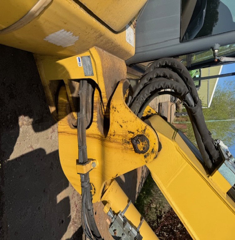 2011 Komatsu PC80MR-3 - Mini bager: slika 2011 Komatsu PC80MR-3 - Mini bager 2011 Komatsu PC80MR-3 - Mini bager: slika 2011 Komatsu PC80MR-3 - Mini bager