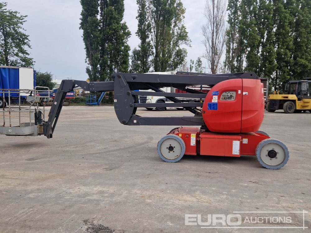 2011 Manitou 170AETJL - Podizna platforma: slika 2011 Manitou 170AETJL - Podizna platforma 2011 Manitou 170AETJL - Podizna platforma: slika 2011 Manitou 170AETJL - Podizna platforma