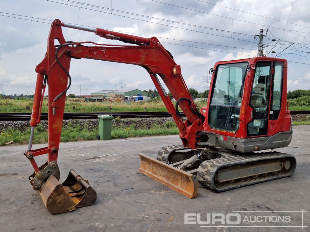2011 Takeuchi TB250 - Mini bager: slika 2011 Takeuchi TB250 - Mini bager 2011 Takeuchi TB250 - Mini bager: slika 2011 Takeuchi TB250 - Mini bager