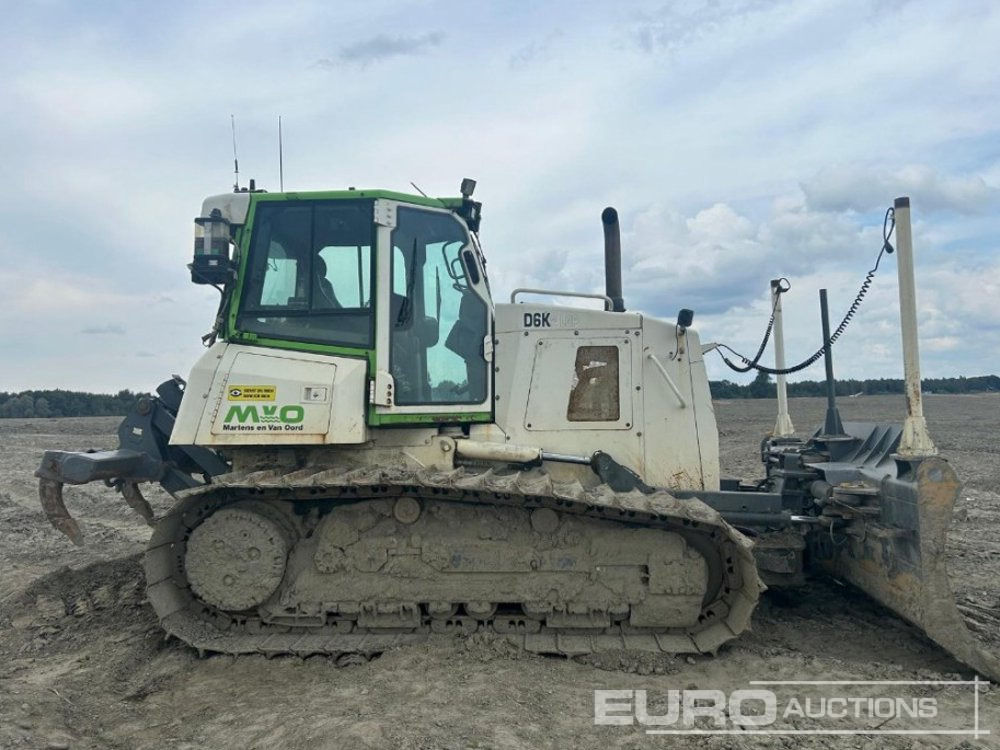 2012 CAT D6K2 LGP - Buldožer: slika 2012 CAT D6K2 LGP - Buldožer 2012 CAT D6K2 LGP - Buldožer: slika 2012 CAT D6K2 LGP - Buldožer