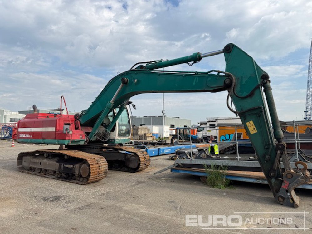 2012 Hitachi ZX350LC-5B - Bager gusjeničar: slika 2012 Hitachi ZX350LC-5B - Bager gusjeničar 2012 Hitachi ZX350LC-5B - Bager gusjeničar: slika 2012 Hitachi ZX350LC-5B - Bager gusjeničar