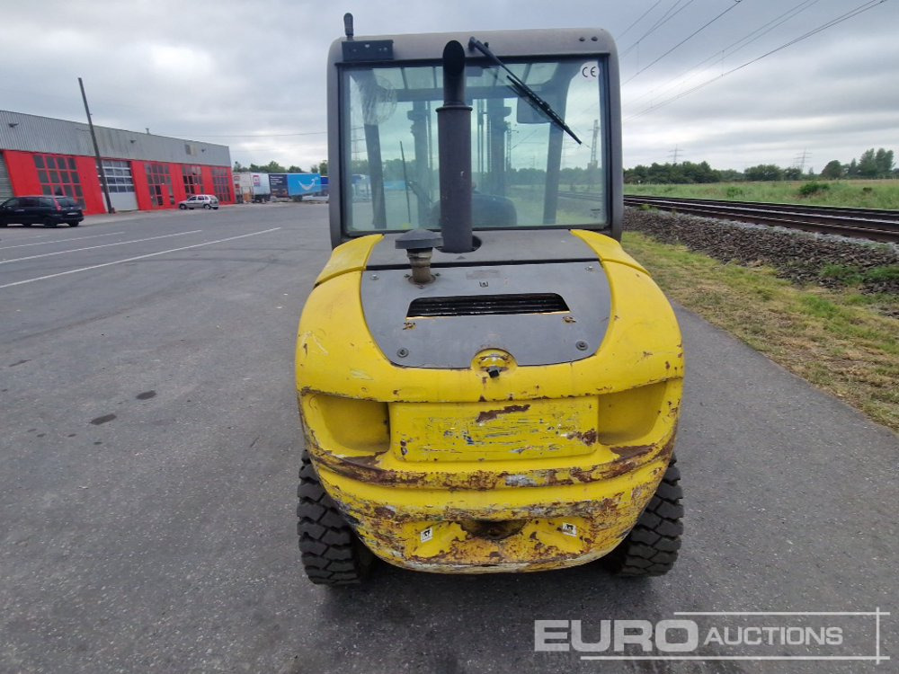 2012 Manitou MSI 25 T - Viličar za teške terene: slika 2012 Manitou MSI 25 T - Viličar za teške terene 2012 Manitou MSI 25 T - Viličar za teške terene: slika 2012 Manitou MSI 25 T - Viličar za teške terene