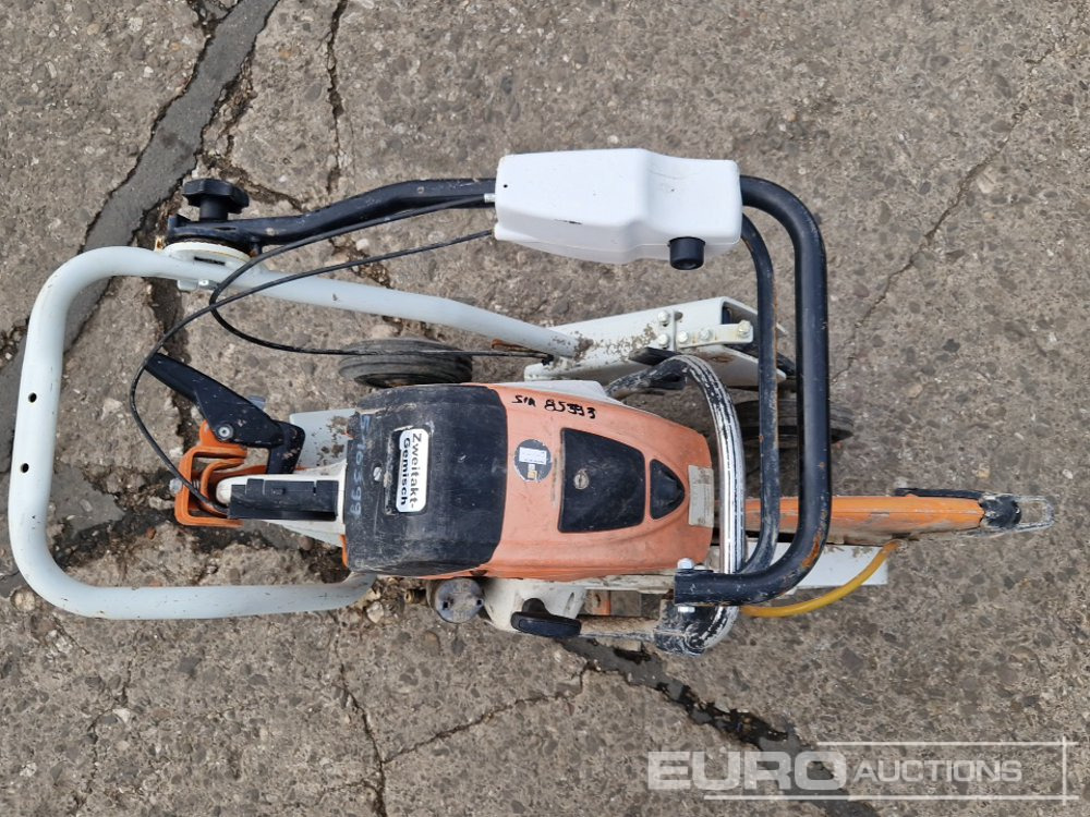 2012 Stihl TS700 - Stroj za asfaltiranje: slika 2012 Stihl TS700 - Stroj za asfaltiranje 2012 Stihl TS700 - Stroj za asfaltiranje: slika 2012 Stihl TS700 - Stroj za asfaltiranje