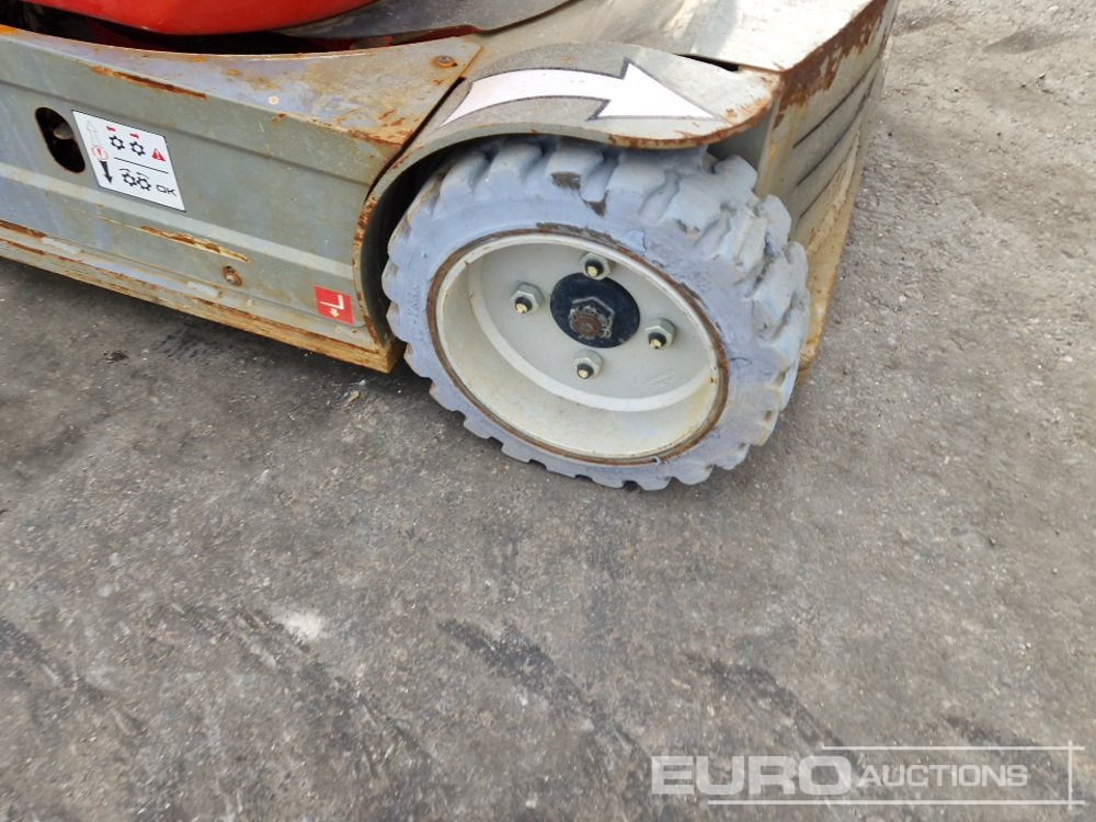 2013 ATN PIAF1000R - Platforma za podizanje stupa u okomitom položaju: slika 2013 ATN PIAF1000R - Platforma za podizanje stupa u okomitom položaju 2013 ATN PIAF1000R - Platforma za podizanje stupa u okomitom položaju: slika 2013 ATN PIAF1000R - Platforma za podizanje stupa u okomitom položaju