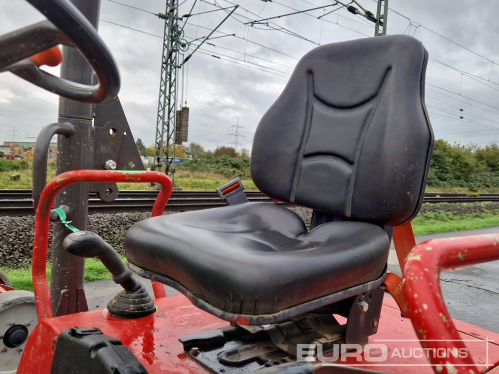 Mini istovarivač 2013 Ausa D250AHG: slika Mini istovarivač 2013 Ausa D250AHG Mini istovarivač 2013 Ausa D250AHG: slika Mini istovarivač 2013 Ausa D250AHG