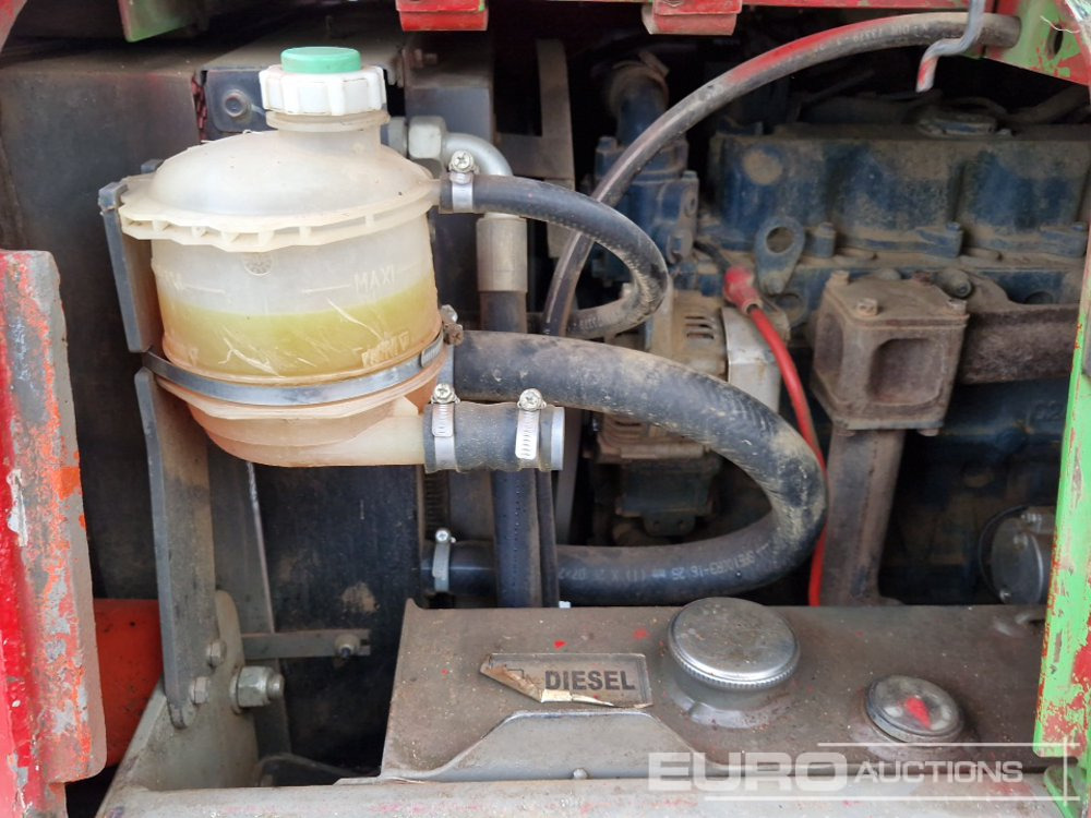 Mini istovarivač 2013 Ausa D250AHG: slika Mini istovarivač 2013 Ausa D250AHG Mini istovarivač 2013 Ausa D250AHG: slika Mini istovarivač 2013 Ausa D250AHG