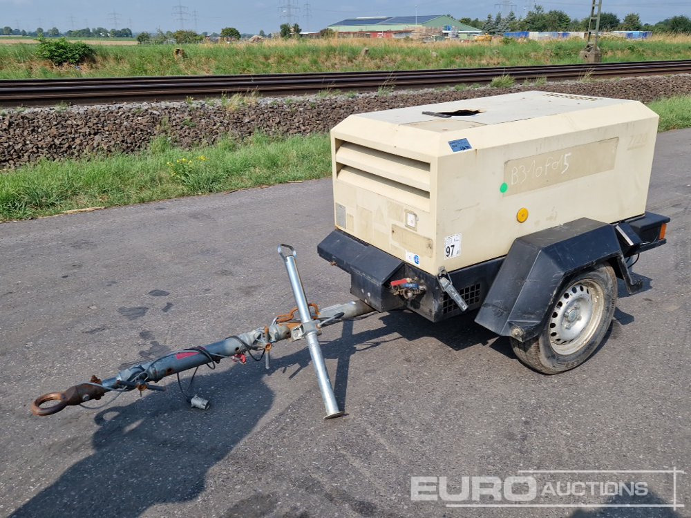 2013 Doosan 7/20 65CFM - Zračni kompresor: slika 2013 Doosan 7/20 65CFM - Zračni kompresor 2013 Doosan 7/20 65CFM - Zračni kompresor: slika 2013 Doosan 7/20 65CFM - Zračni kompresor