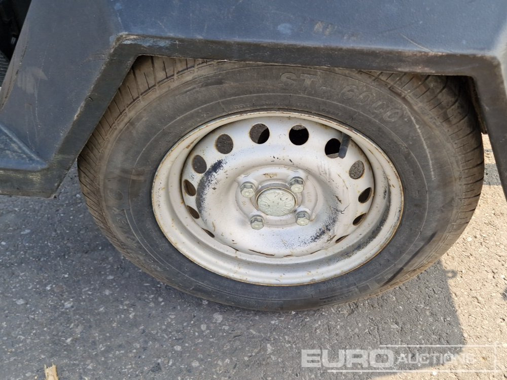 2013 Doosan 7/20 65CFM - Zračni kompresor: slika 2013 Doosan 7/20 65CFM - Zračni kompresor 2013 Doosan 7/20 65CFM - Zračni kompresor: slika 2013 Doosan 7/20 65CFM - Zračni kompresor