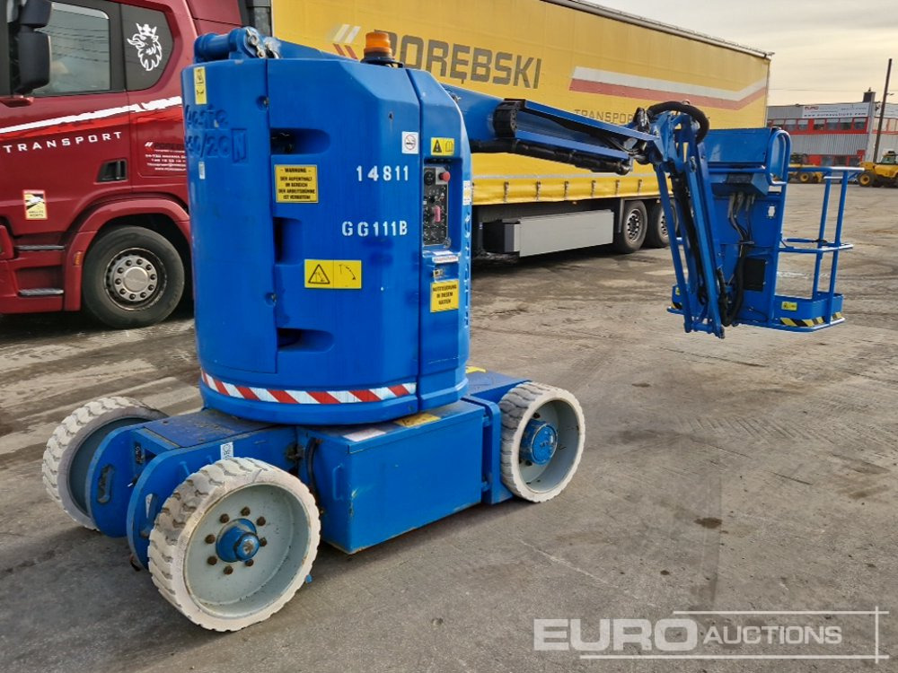 2013 Genie Z30-20N RJ - Zglobni krak: slika 2013 Genie Z30-20N RJ - Zglobni krak 2013 Genie Z30-20N RJ - Zglobni krak: slika 2013 Genie Z30-20N RJ - Zglobni krak