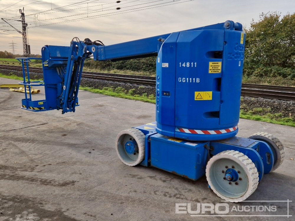 2013 Genie Z30-20N RJ - Zglobni krak: slika 2013 Genie Z30-20N RJ - Zglobni krak 2013 Genie Z30-20N RJ - Zglobni krak: slika 2013 Genie Z30-20N RJ - Zglobni krak