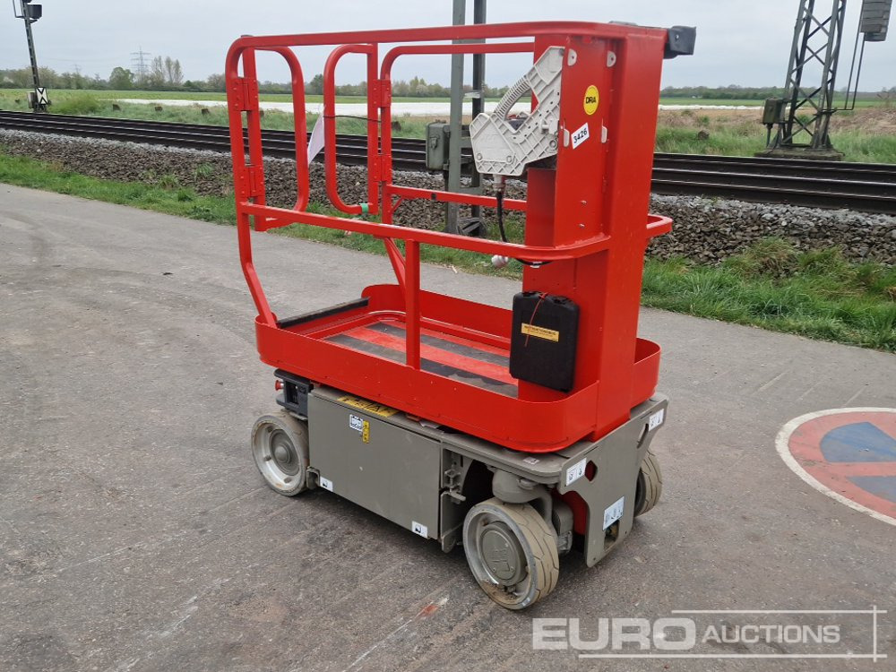 2013 JLG 1230ES - Podizna platforma: slika 2013 JLG 1230ES - Podizna platforma 2013 JLG 1230ES - Podizna platforma: slika 2013 JLG 1230ES - Podizna platforma