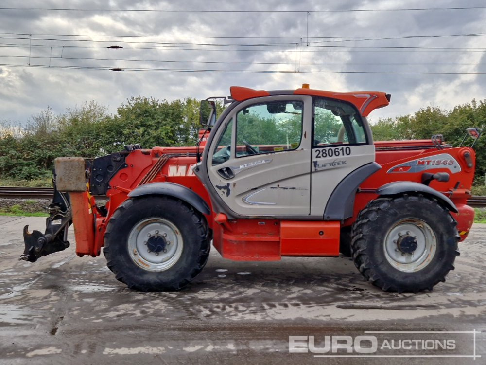 2013 Manitou MT1840 A - Teleskopski rukovatelj: slika 2013 Manitou MT1840 A - Teleskopski rukovatelj 2013 Manitou MT1840 A - Teleskopski rukovatelj: slika 2013 Manitou MT1840 A - Teleskopski rukovatelj