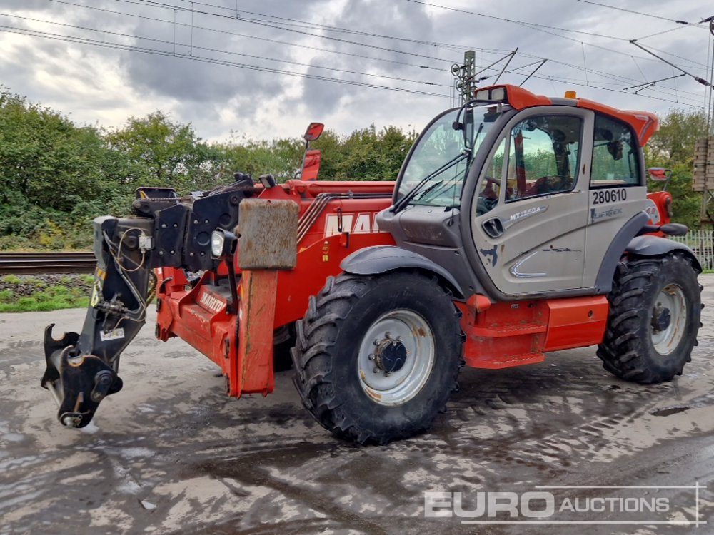 2013 Manitou MT1840 A - Teleskopski rukovatelj: slika 2013 Manitou MT1840 A - Teleskopski rukovatelj 2013 Manitou MT1840 A - Teleskopski rukovatelj: slika 2013 Manitou MT1840 A - Teleskopski rukovatelj