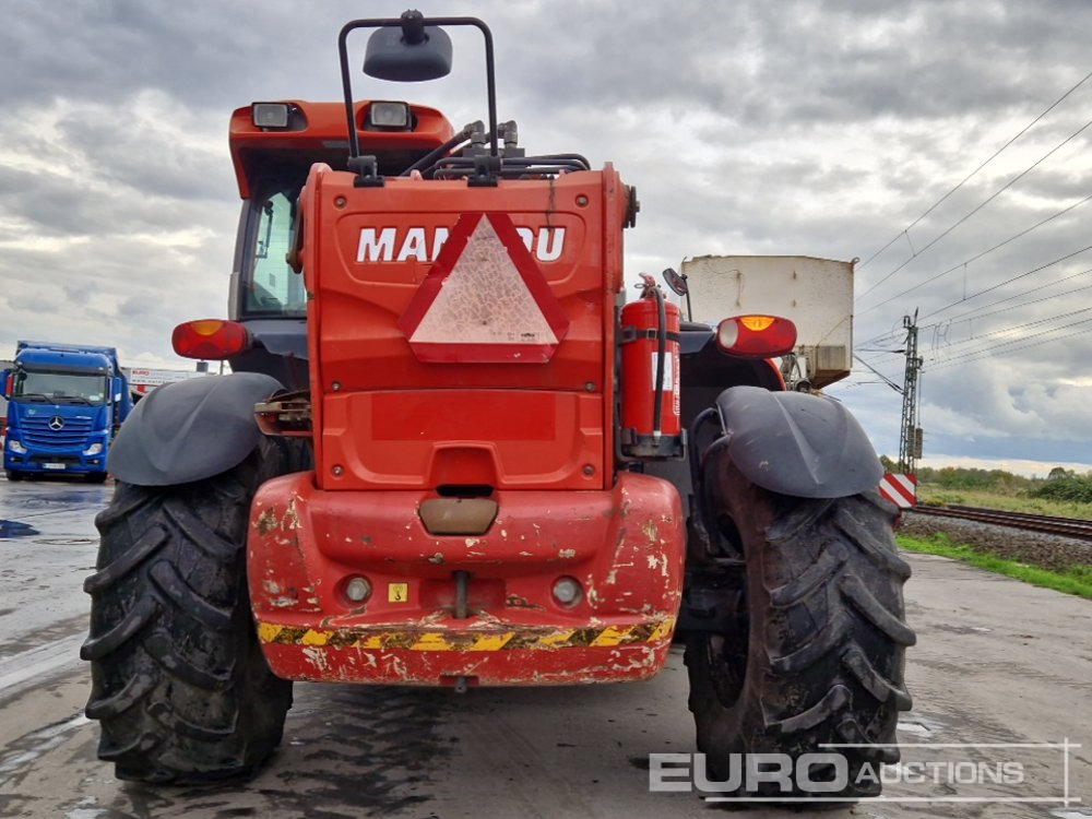 2013 Manitou MT1840 A - Teleskopski rukovatelj: slika 2013 Manitou MT1840 A - Teleskopski rukovatelj 2013 Manitou MT1840 A - Teleskopski rukovatelj: slika 2013 Manitou MT1840 A - Teleskopski rukovatelj