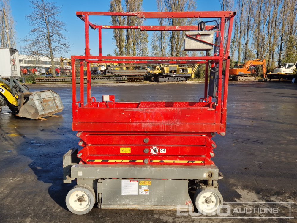 2013 SkyJack SJ III-3219 - Podizna platforma: slika 2013 SkyJack SJ III-3219 - Podizna platforma 2013 SkyJack SJ III-3219 - Podizna platforma: slika 2013 SkyJack SJ III-3219 - Podizna platforma