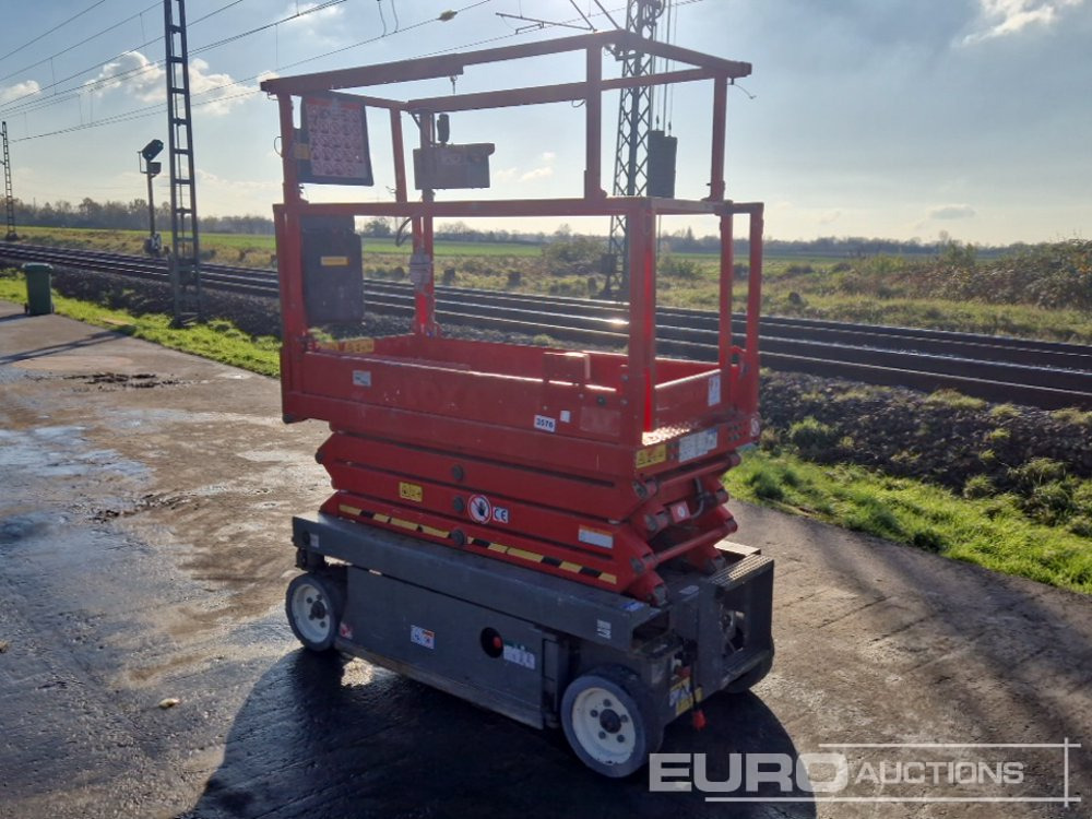 2013 SkyJack SJ III-3219 - Podizna platforma: slika 2013 SkyJack SJ III-3219 - Podizna platforma 2013 SkyJack SJ III-3219 - Podizna platforma: slika 2013 SkyJack SJ III-3219 - Podizna platforma