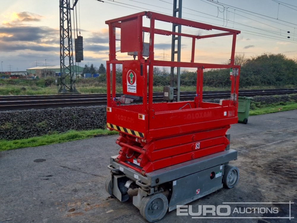 2013 SkyJack SJIII-3219 - Podizna platforma: slika 2013 SkyJack SJIII-3219 - Podizna platforma 2013 SkyJack SJIII-3219 - Podizna platforma: slika 2013 SkyJack SJIII-3219 - Podizna platforma