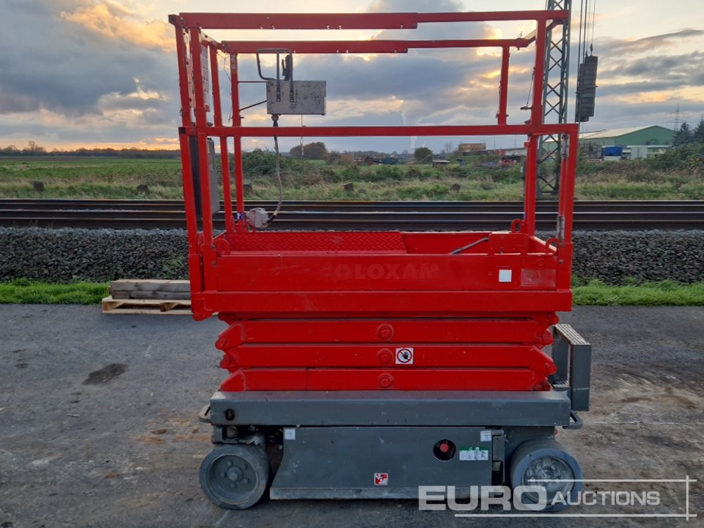 2013 SkyJack SJIII-3219 - Podizna platforma: slika 2013 SkyJack SJIII-3219 - Podizna platforma 2013 SkyJack SJIII-3219 - Podizna platforma: slika 2013 SkyJack SJIII-3219 - Podizna platforma