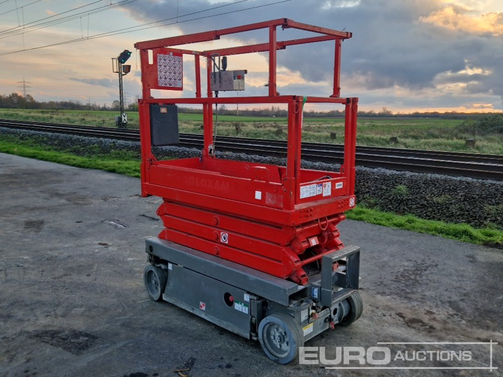 2013 SkyJack SJIII-3219 - Podizna platforma: slika 2013 SkyJack SJIII-3219 - Podizna platforma 2013 SkyJack SJIII-3219 - Podizna platforma: slika 2013 SkyJack SJIII-3219 - Podizna platforma