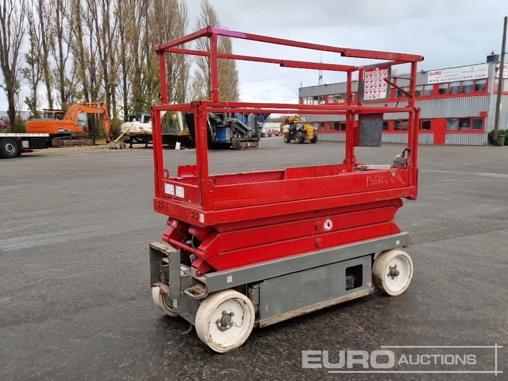 2013 SkyJack SJIII-3220 - Podizna platforma: slika 2013 SkyJack SJIII-3220 - Podizna platforma 2013 SkyJack SJIII-3220 - Podizna platforma: slika 2013 SkyJack SJIII-3220 - Podizna platforma